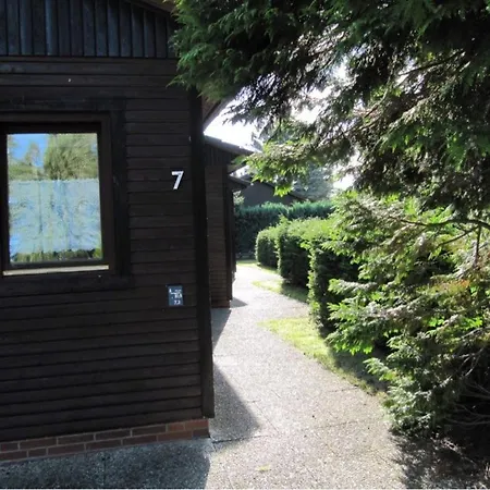 Apartment Eschenkamp 7c *