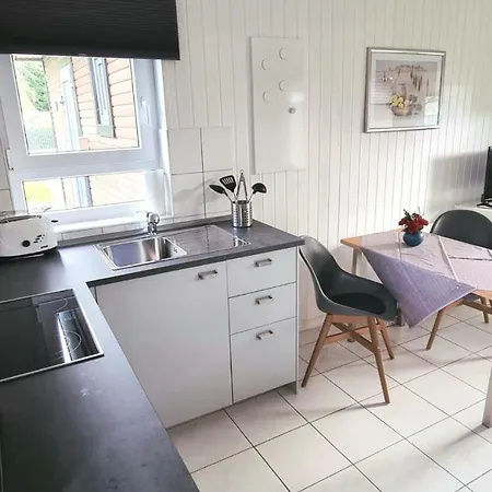 Eschenkamp 7c Apartment Isenbuettel