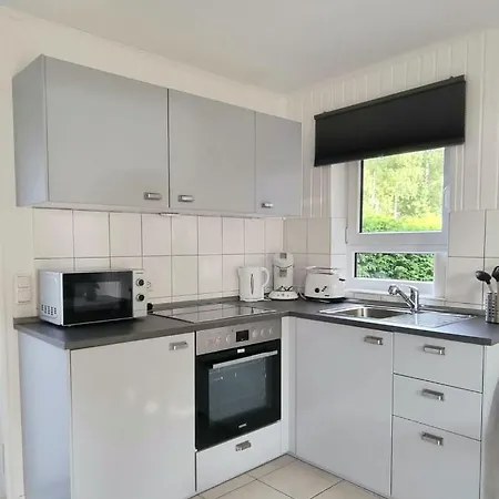 Apartment Eschenkamp 7c Isenbuettel