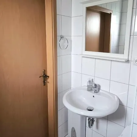 Apartment Eschenkamp 7c