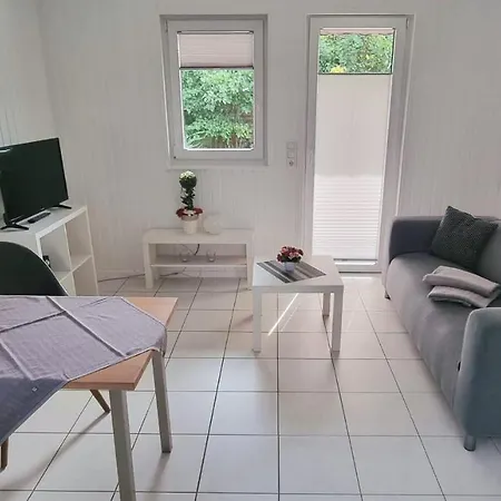Apartment Eschenkamp 7c *