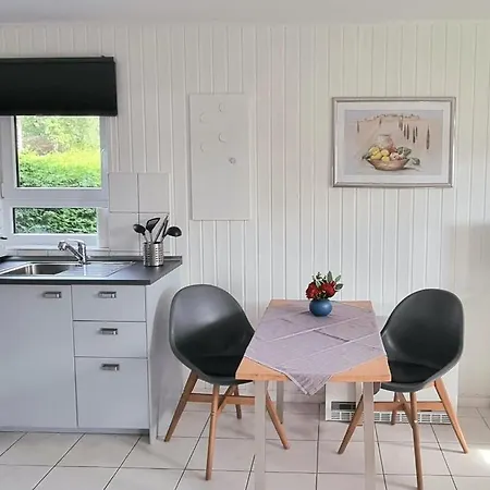 Eschenkamp 7c Apartment Isenbuettel